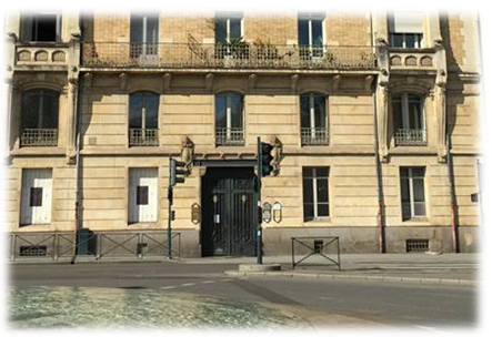 photo Infirmiers Rennes Centre